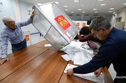 Чехія не визнає російські вибори в окупованому Криму 