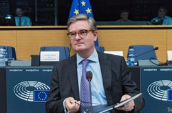 Рада ЄС призначила нового єврокомісара з питань безпеки