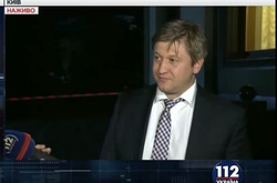 Данилюк заявив, що держбюджет-2017 буде прийнято у встановлені терміни