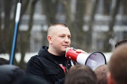 Стали відомі подробиці вбивства бойовика Жиліна