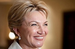 В Укрбюро Інтерполу підтвердили, що Богатирьову знято з розшуку