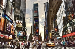 Fashion-лайфхаки: 10 простых правил, которым следуют модницы Нью-Йорка