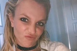 Дикие танцы и идеальная фигура Бритни Спирс взорвали сеть