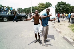 У Конго загинуло 17 людей під час антипрезидентського мітингу