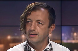 «Свободівець»: Жиліна під час Майдану прикривав діючий начальник громадської безпеки Києва