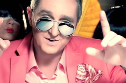 Офис Дяди Жоры обокрали