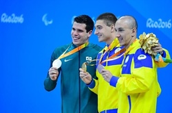 Кабмін запропонував урізати витрати на олімпійську збірну і підвищити - на паралімпійську