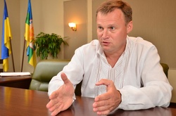 Зембанк створюється для майбутніх маніпуляцій із землею - Скоцик