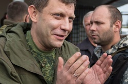 Представник «ДНР» звинуватив Захарченка у вбивстві Жиліна