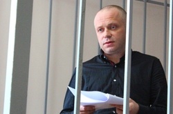 Екс-прокурор, який на смерть збив підлітка, вийшов на волю за «законом Савченко»