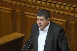Бурбак: «Народний фронт» наполягає не визнавати російську Думу після виборів у Криму