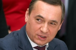 Мартиненко звинуватив НАБУ і Лещенка у фальсифікації справи проти нього