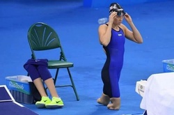 Невероятные кадры Паралимпиады-2016: Люди с неограниченными возможностями и с желанием побеждать