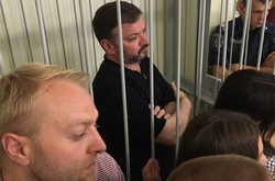 Наливайченка та Парубія викликають до суду у справі екс-регіонала Медяника