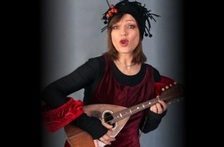 Любаша рассказала о дружбе с Аллой Пугачевой