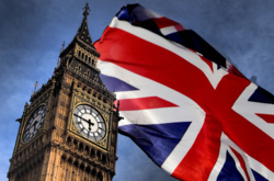 Британія не визнає законність виборів в Держдуму РФ
