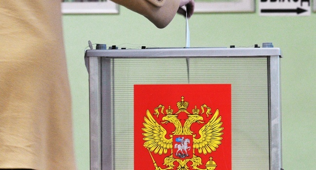 Литва не визнає вибори до Держдуми РФ в окупованому Криму