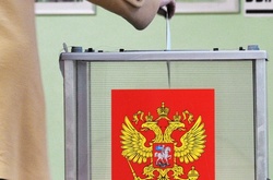 Литва не визнає вибори до Держдуми РФ в окупованому Криму