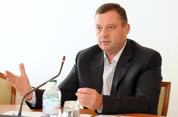 Дубневич розповів, як підвищити транзитну привабливість України