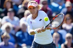 Цуренко з перемоги стартувала на турнірі по тенісу в Гуанчжоу