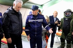 На Донеччині в жовтні розпочнуть будівництво центрів безпеки «911»