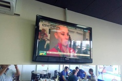 У Білорусі заборонили телеканал «Россия 24»