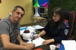 У Києві пограбували ведучого і шоумена Дядю Жору