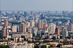 У Гройсмана заявили, що в Україні готово до холодів трохи більше 50% житлового фонду