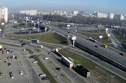 З середи через Одеську площу буде важко проїхати