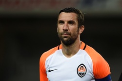 «Барселона» може підписати Срну на короткостроковий період  