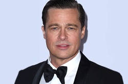 Брэд Питт опечален решением Анджелины Джоли развестись