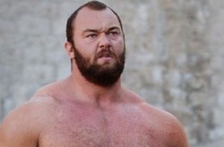 Герой сериала «Игра Престолов» приехал в Киев