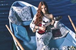 Наследница Бориса Немцова готовит себя к роли светской львицы