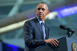 США приймуть ще 110 000 біженців