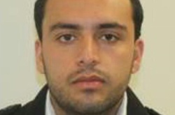 ФБР перевіряло підозрюваного у вчиненні вибуху у Нью-Йорку два роки тому