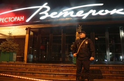  Поранений друг лідера «Оплоту» Жиліна повідомив про деталі зустрічі у ресторані