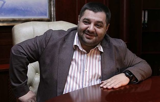 Депутат Грановський готовий поділитись своїм досвідом боротьби з корупцією з НАБУ