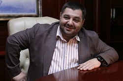 Депутат Грановський готовий поділитись своїм досвідом боротьби з корупцією з НАБУ
