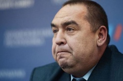 Плотницький заявив про спроби перевороту в так званих «ДНР/ЛНР»