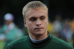 «Шахтар» втратив другого воротаря за два місяці