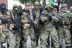 ГРУ Росії створює спецбатальйон для диверсій у тилу сил АТО