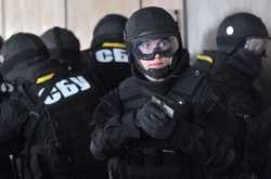 Сьогодні у Харкові СБУ ловитиме диверсантів