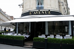 Пять мест в Париже, где будут проходить after-party Недели моды