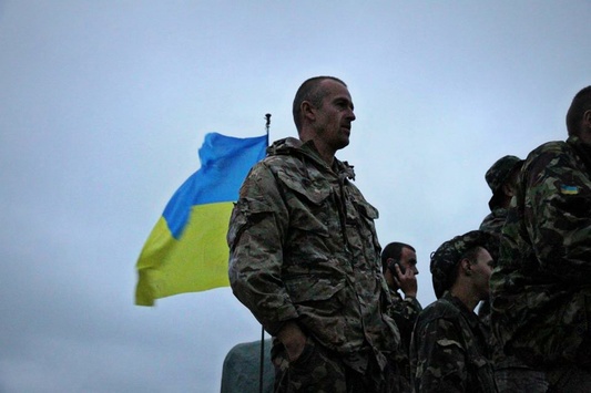 Минула доба обійшлася без втрат для українських військ на Донбасі