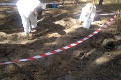 На Донеччині залишаються зниклими безвісти близько 1,5 тис. осіб