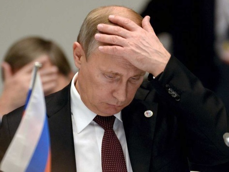 Російський політолог розповів, чому політична система Путіна максимально нестабільна