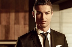 Криштиану Роналду встречается с «Мисс Испания – 2014»