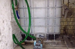 СБУ в зоні АТО викрила цех з виробництва «лівого» алкоголю