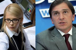 Революція знизу. Тимошенко накинула оком на губернаторів