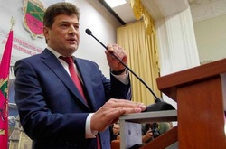 Запорізький мер запропонував створити робочу групу з екології